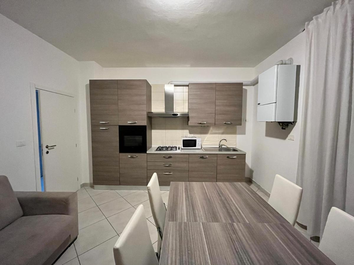 Sottomarina Beach Apartment Chioggia Eksteriør bilde
