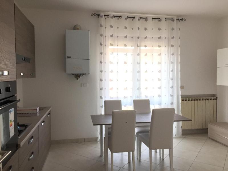 Sottomarina Beach Apartment Chioggia Eksteriør bilde