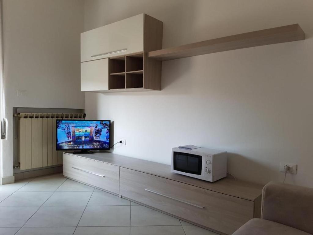 Sottomarina Beach Apartment Chioggia Eksteriør bilde