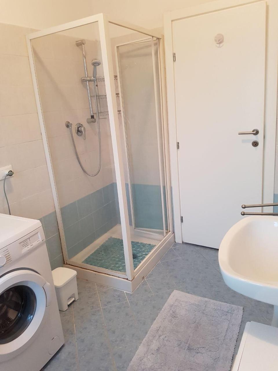 Sottomarina Beach Apartment Chioggia Eksteriør bilde