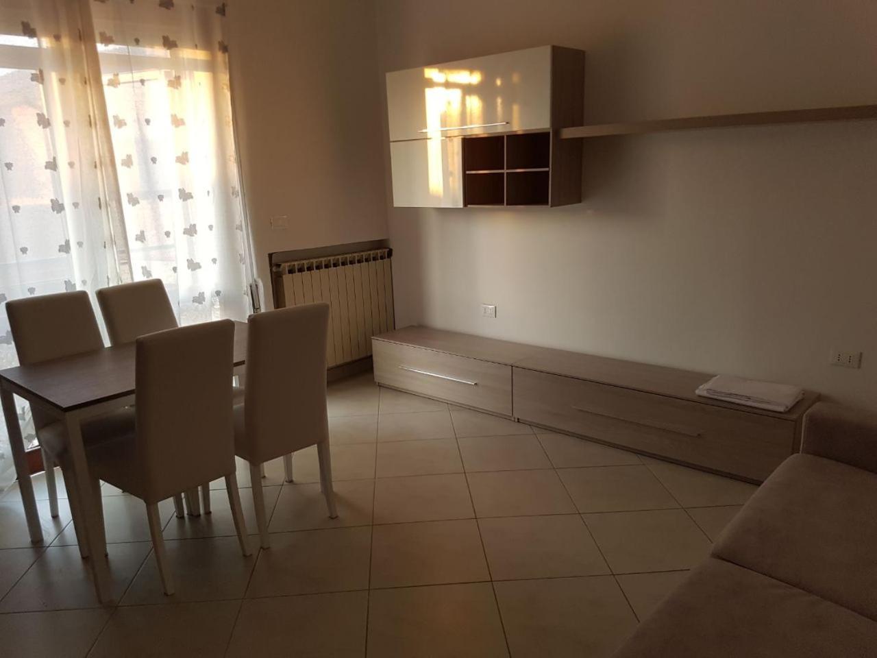 Sottomarina Beach Apartment Chioggia Eksteriør bilde